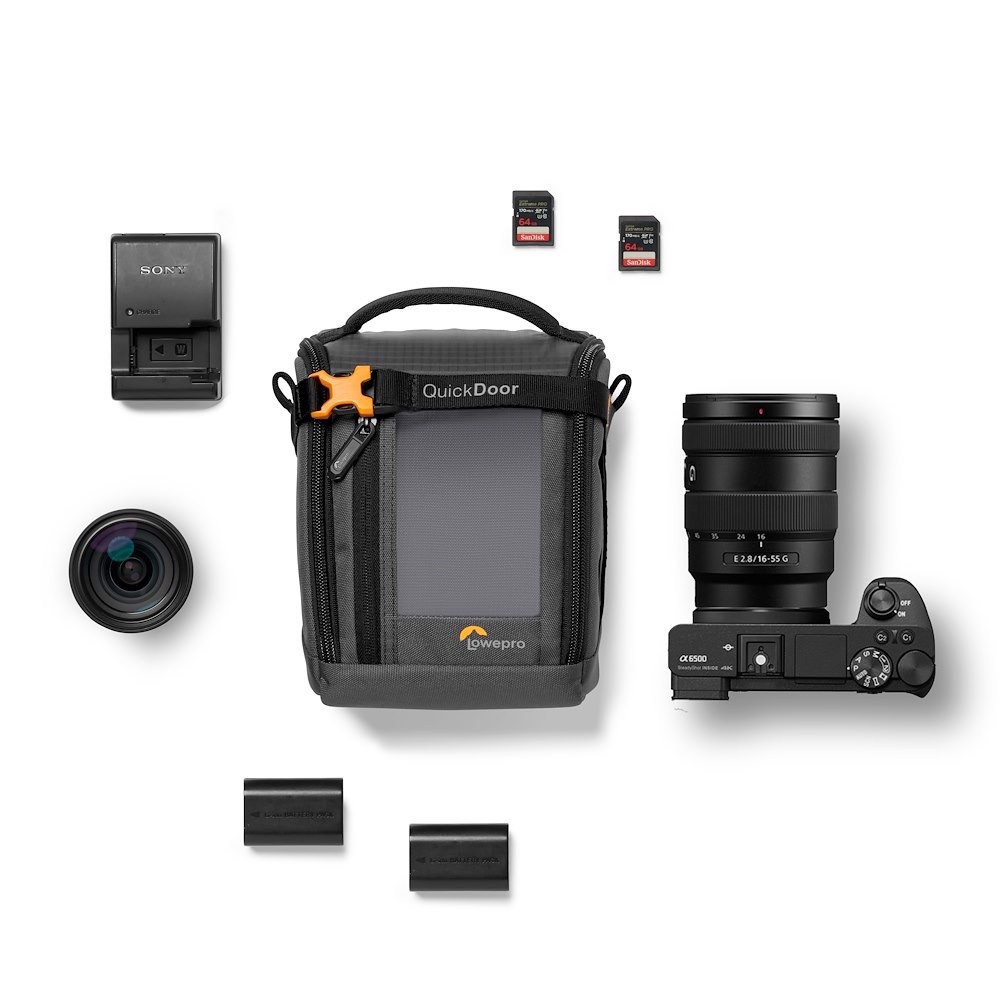 Lowepro GearUp Creator Box M II - 2